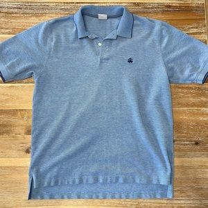 Brook’s Brothers Polo - Men’s Medium